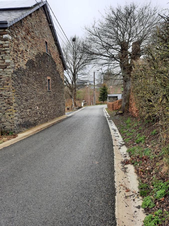 Ferienhaus L'olivier à Filly - Nadrin, Entre Et La Roche-en-ardenne