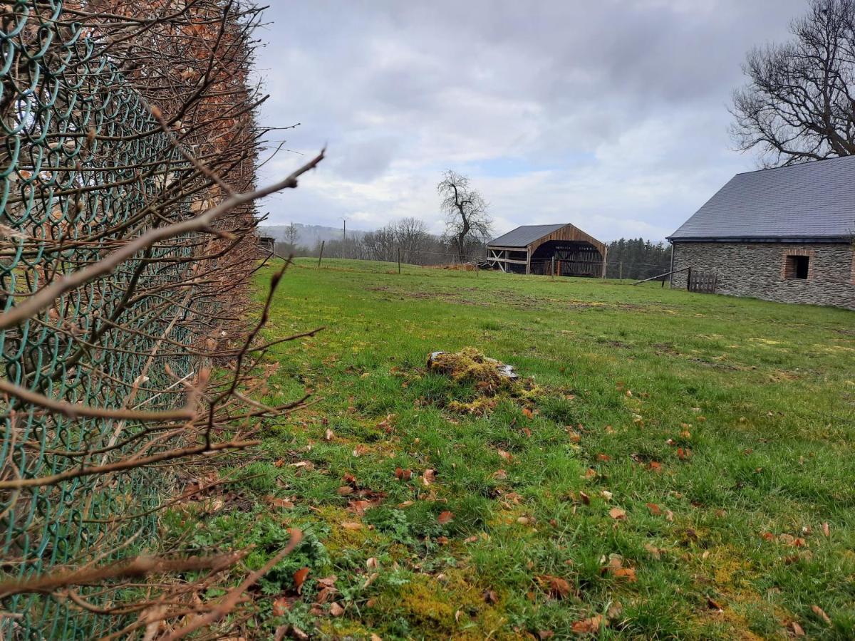 Ferienhaus L'olivier à Filly - Nadrin, Entre Et La Roche-en-ardenne Houffalize