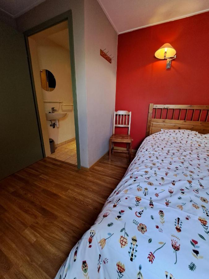 L'olivier à Filly - Nadrin, Entre Et La Roche-en-ardenne Ferienhaus