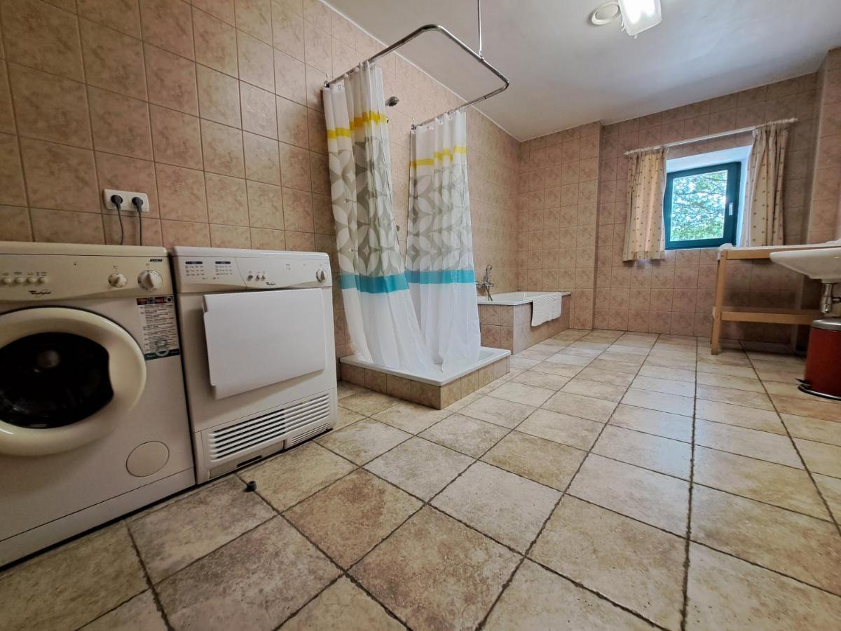 Ferienhaus L'olivier à Filly - Nadrin, Entre Et La Roche-en-ardenne *